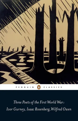 Selected Poems
