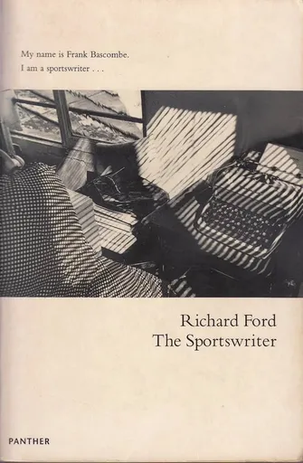The sportswriter