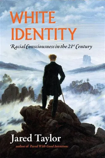 White identity