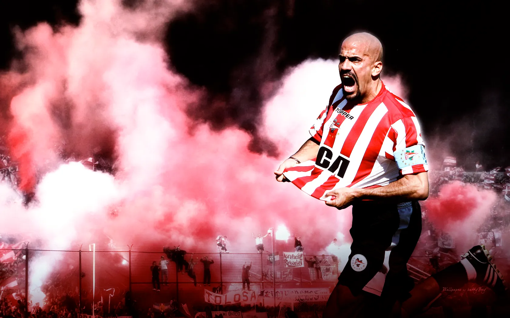 User banner image