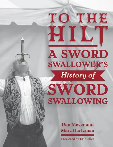 To the Hilt