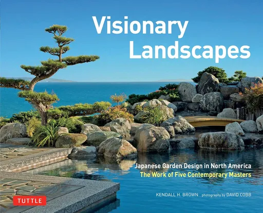 Visionary landscapes