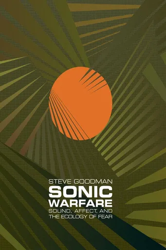 Sonic warfare
