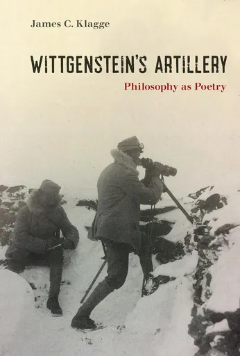 Wittgenstein's Artillery