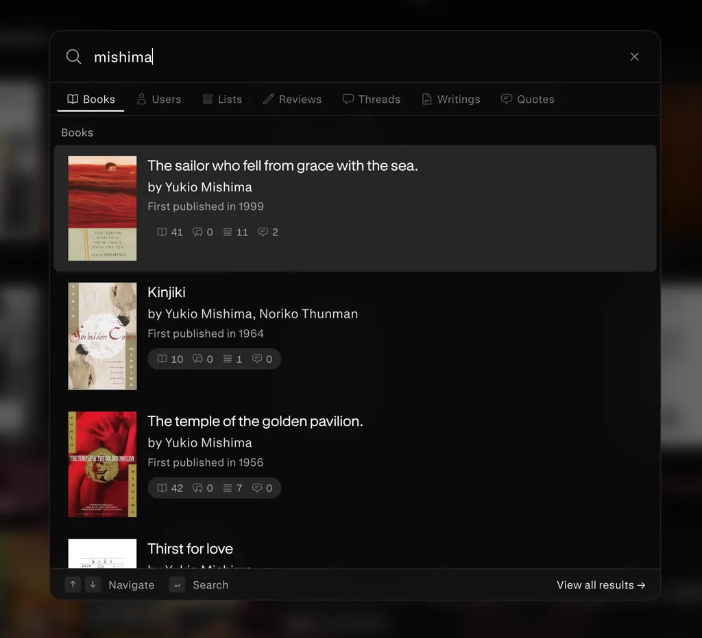 Thread attachment image