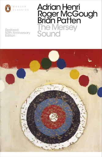 The Mersey sound