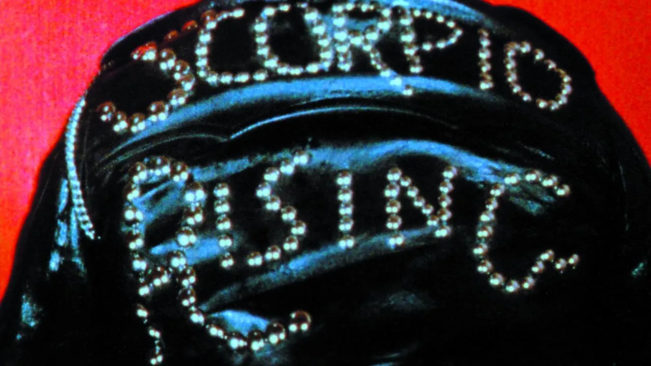User banner image