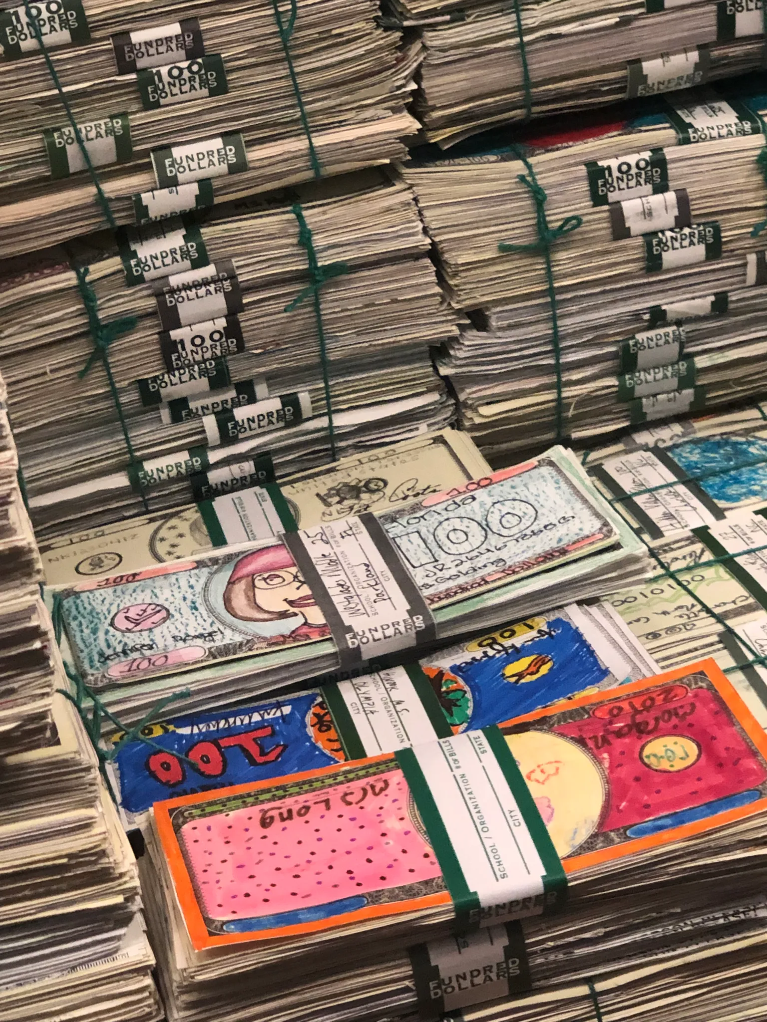 User banner image