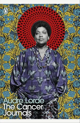 The Audre Lorde compendium