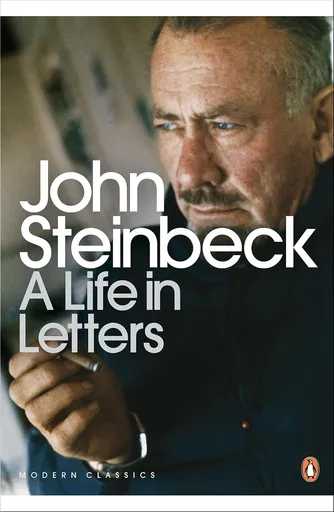 Life in Letters