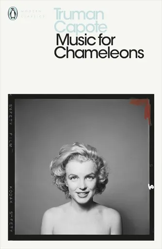 Music for chameleons
