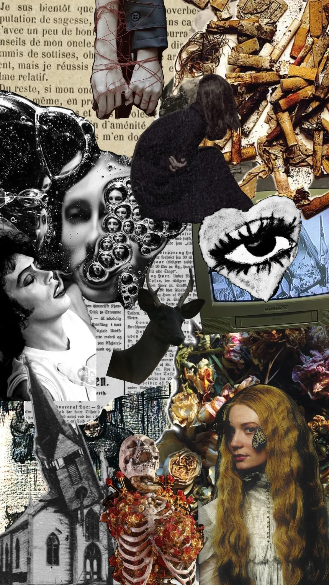 User banner image