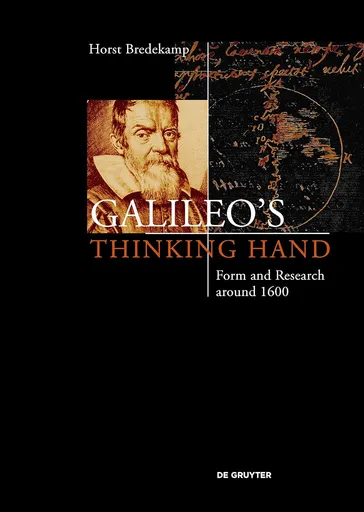 Galileo's Thinking Hand