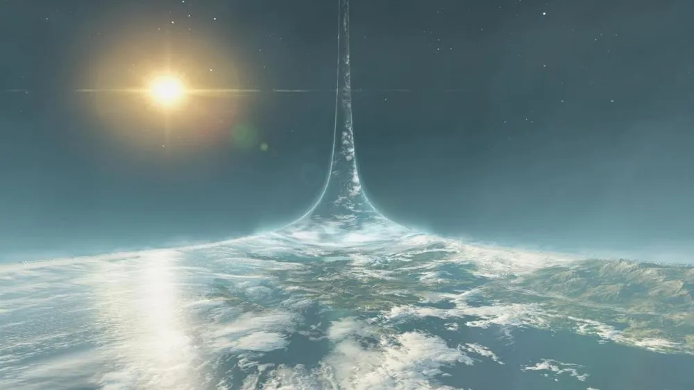 List banner