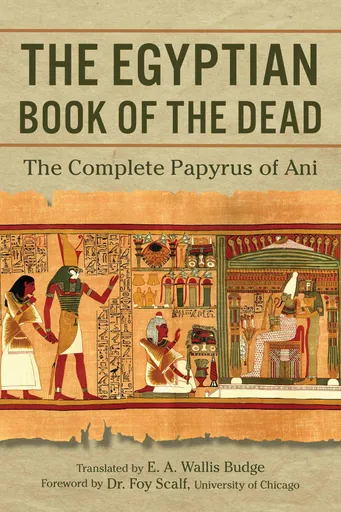 The Book of the Dead
