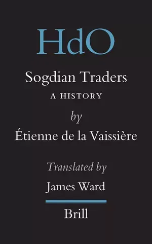 Histoire des marchands sogdiens
