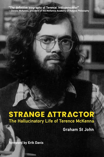 Strange Attractor