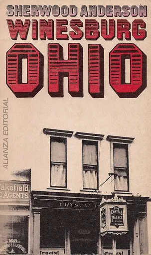 Winesburg, Ohio