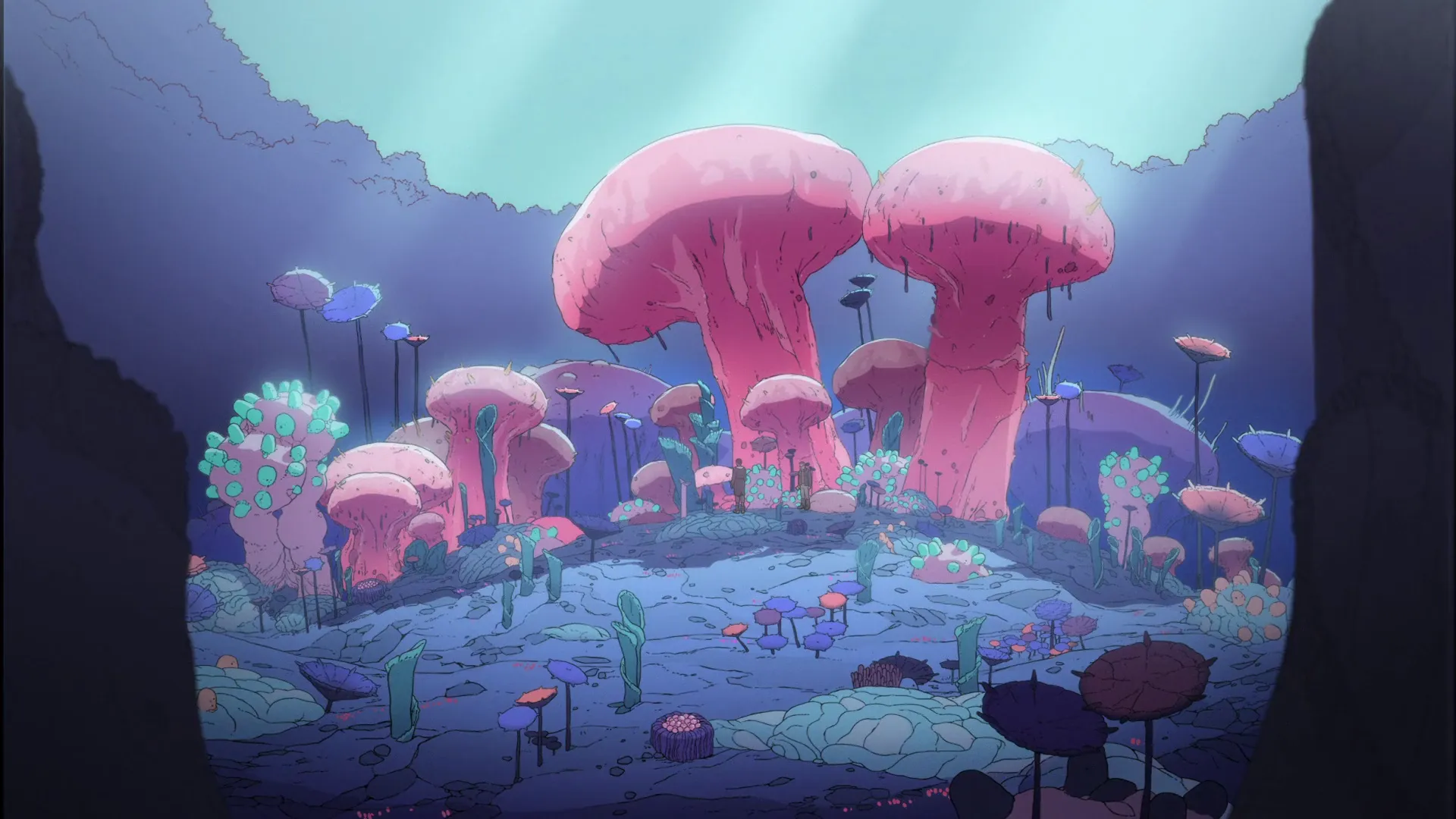 User banner image