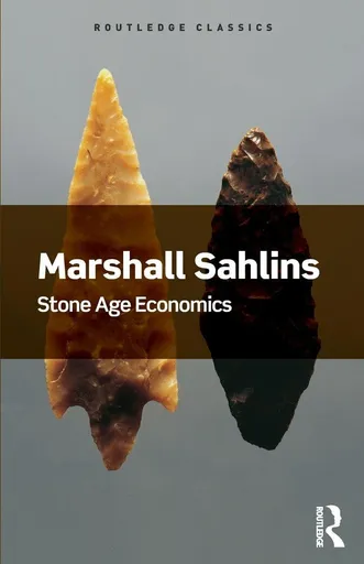 Stone age economics