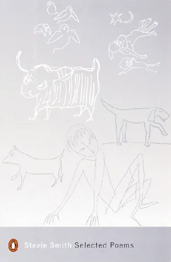 Selected Poems By Stevie Smith
