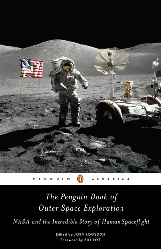The Penguin book of outer space exploration