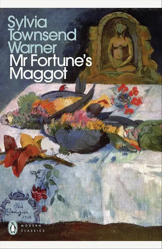 Mr. Fortune's Maggot
