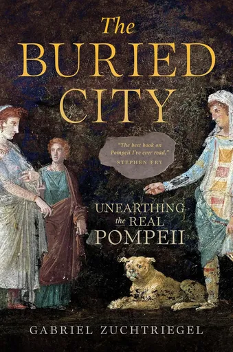 Buried City