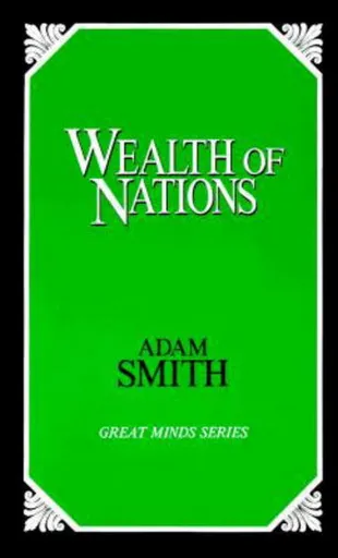 The Wealth of Nations