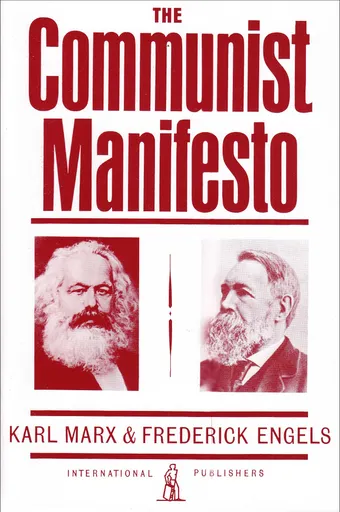 Manifest der Kommunistischen Partei