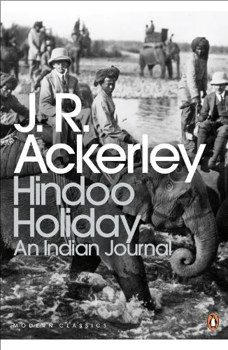 Hindoo holiday