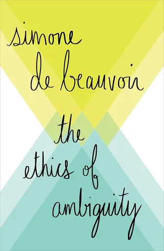 Ethics of Ambiguity