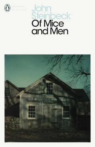 Of Mice and Men [play]