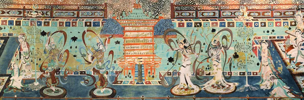 List banner