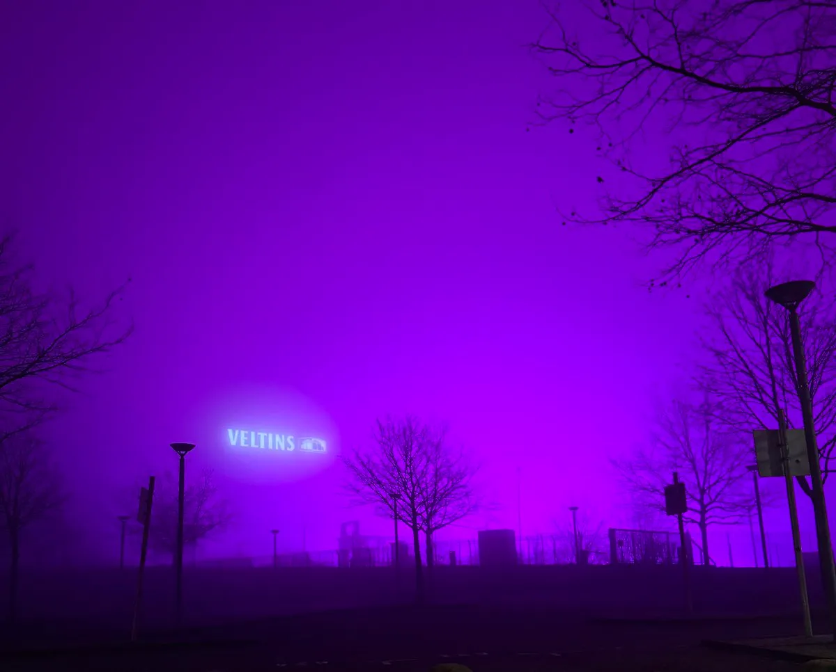 User banner image