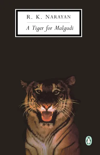 A Tiger for Malgudi (King Penguin)
