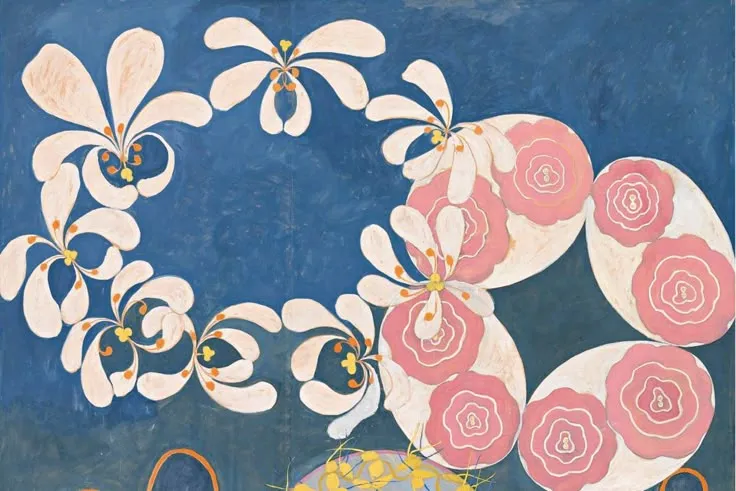 List banner