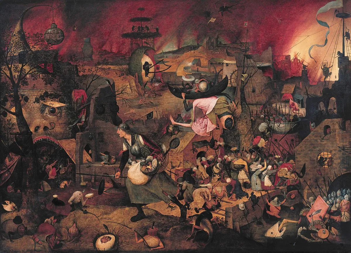 User banner image