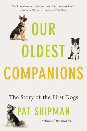 Our Oldest Companions