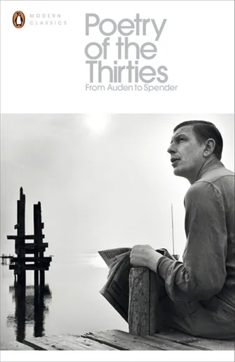 Poetry of the thirties