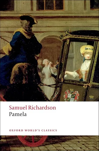 Pamela; or Virtue Rewarded -