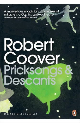 Pricksongs and Descants