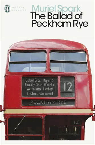 The ballad of Peckham Rye