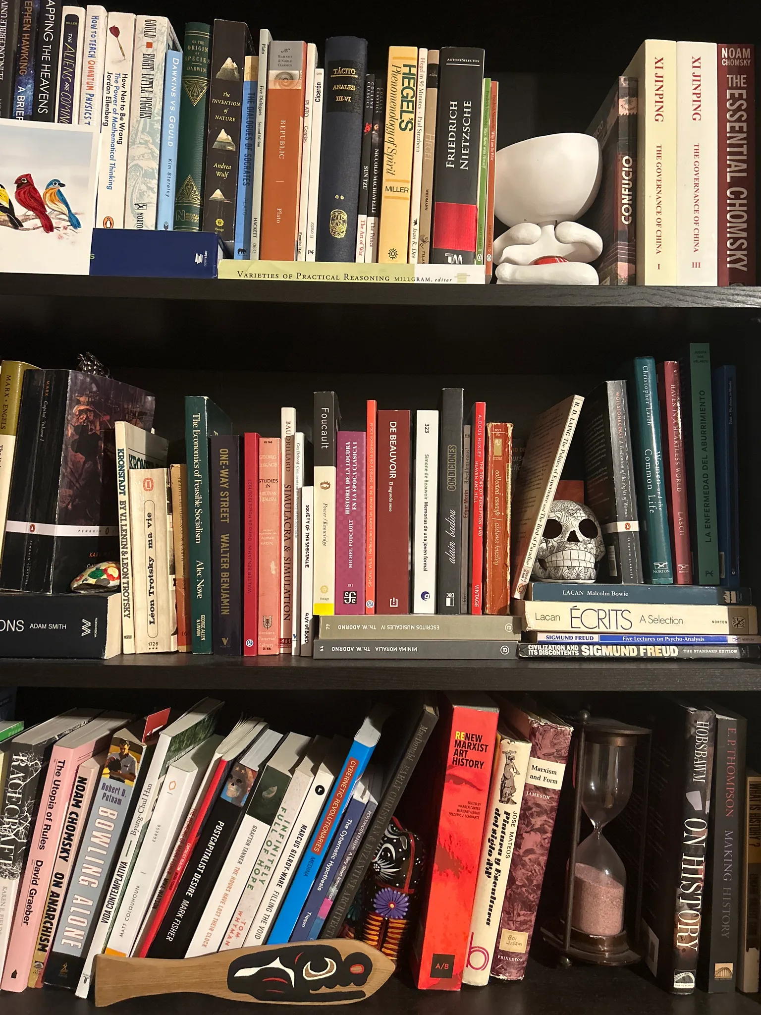 User banner image