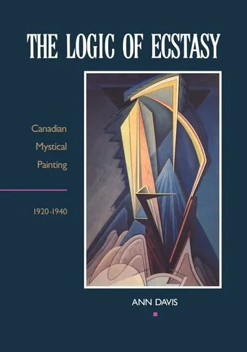 The logic of ecstasy
