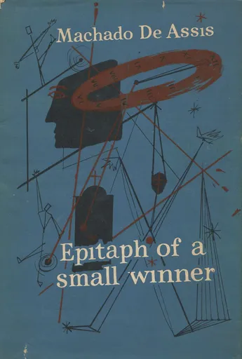 Epitaph of a Small Winner