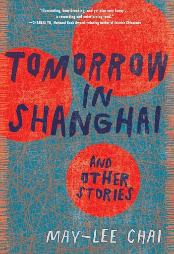 Tomorrow in Shanghai