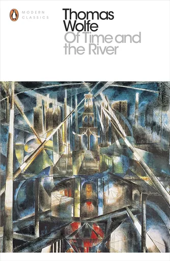 Of time and the river