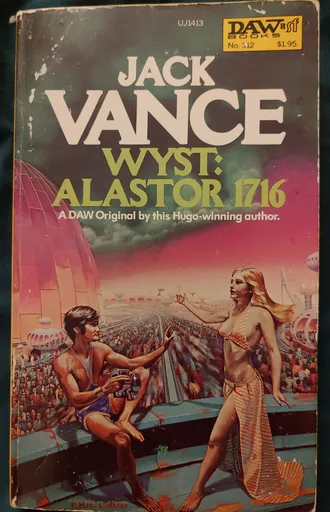 Wyst