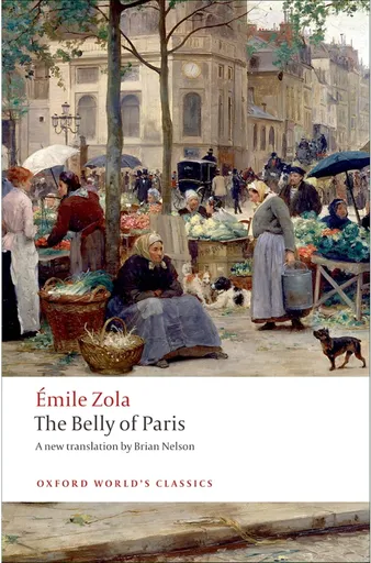 Le ventre de Paris